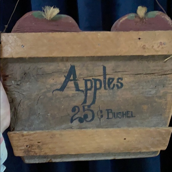 Apple Sign - Picture 4 of 7